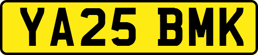 YA25BMK