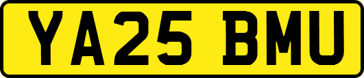 YA25BMU