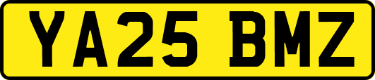 YA25BMZ