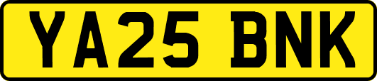 YA25BNK