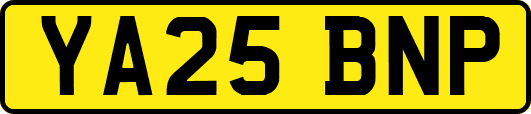 YA25BNP