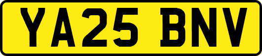 YA25BNV