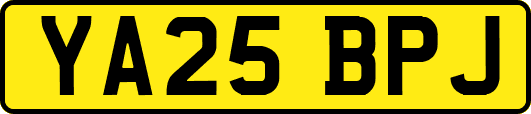 YA25BPJ