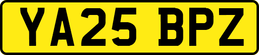 YA25BPZ