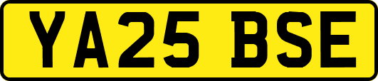 YA25BSE