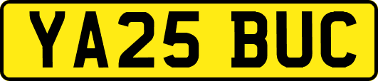 YA25BUC