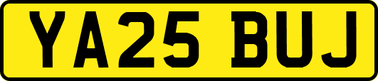 YA25BUJ