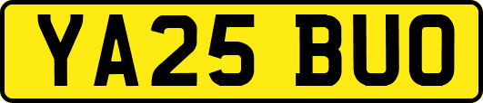 YA25BUO