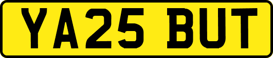 YA25BUT