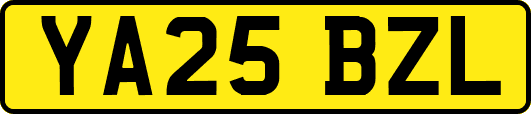 YA25BZL