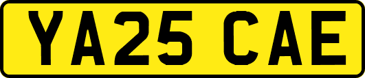 YA25CAE