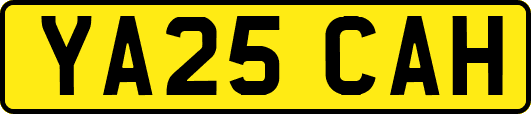 YA25CAH