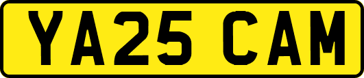 YA25CAM