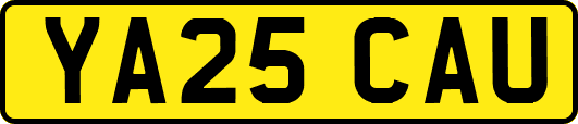 YA25CAU