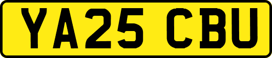 YA25CBU