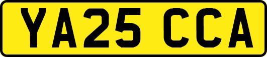 YA25CCA