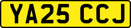 YA25CCJ