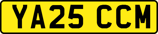 YA25CCM