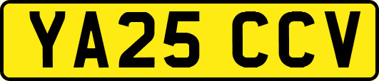 YA25CCV