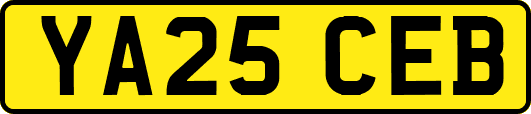 YA25CEB