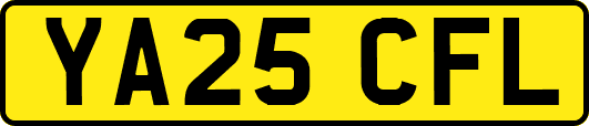 YA25CFL