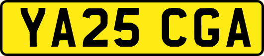 YA25CGA