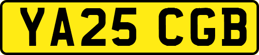 YA25CGB