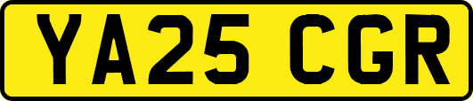 YA25CGR