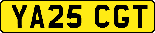 YA25CGT