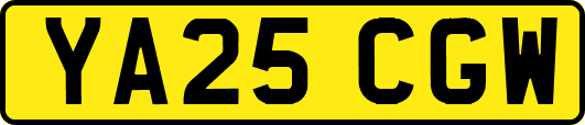 YA25CGW