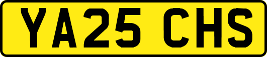 YA25CHS