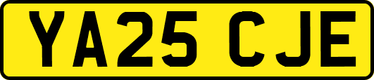 YA25CJE