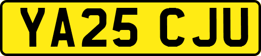 YA25CJU