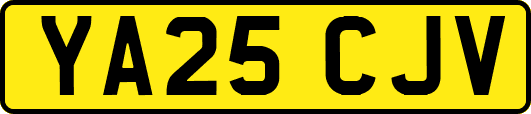 YA25CJV