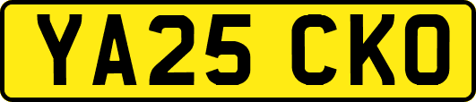 YA25CKO