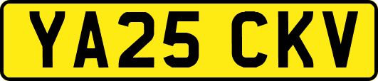 YA25CKV