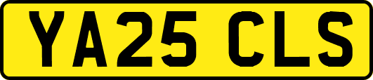 YA25CLS