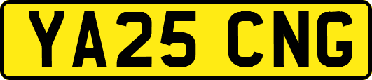 YA25CNG