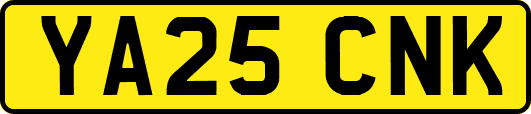 YA25CNK