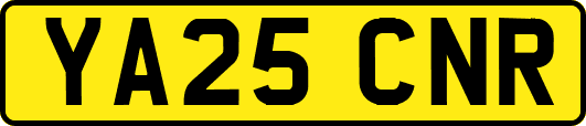 YA25CNR