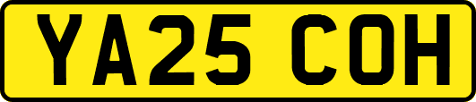 YA25COH
