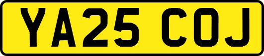 YA25COJ