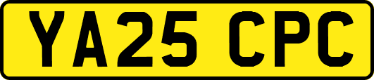 YA25CPC