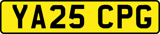 YA25CPG