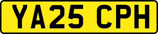 YA25CPH