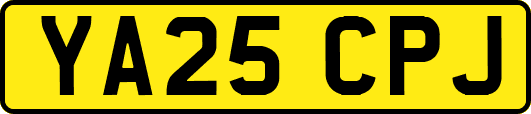 YA25CPJ