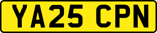 YA25CPN
