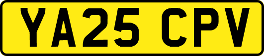 YA25CPV