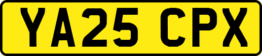 YA25CPX