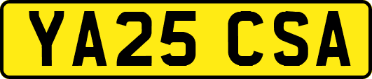 YA25CSA